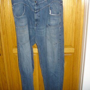 MEN'S SEAN JOHN JEANS 48X32
